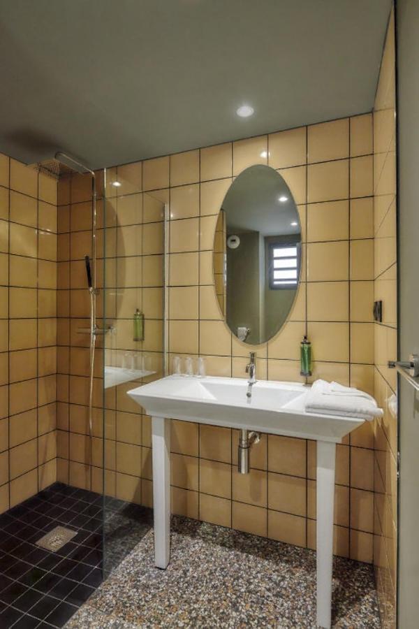Dina Morgabine Saint Denis Hotel ภายนอก รูปภาพ