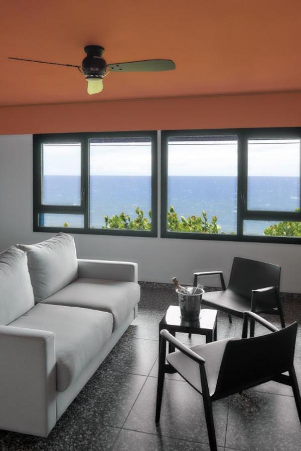 Dina Morgabine Saint Denis Hotel ภายนอก รูปภาพ